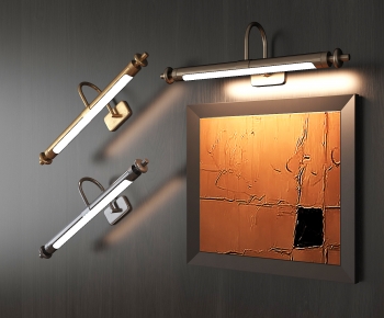 Modern Mirror Light-ID:192697056