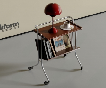 Modern Side Table/corner Table-ID:182737112