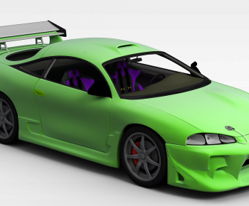 Modern Car-ID:422516116