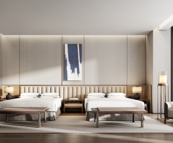 Modern Guest Room-ID:514502052