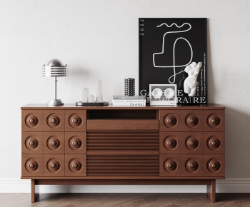 Modern Side Cabinet-ID:108393913