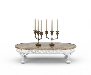 European Style Coffee Table-ID:772250891