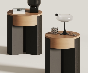 Modern Side Table/corner Table-ID:330315117