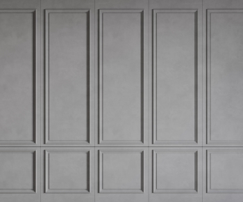 French Style Panels-ID:520548114