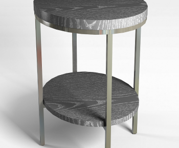 Modern Side Table/corner Table-ID:844873918