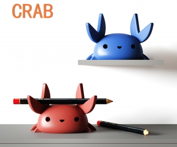 Modern Decorative Set-ID:315651899