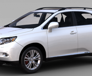 Modern Car-ID:669151073