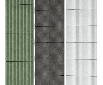 Modern Wall Panel-ID:462902073