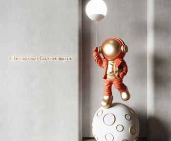 Modern Sculpture-ID:142209539