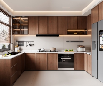 Modern The Kitchen-ID:815946105