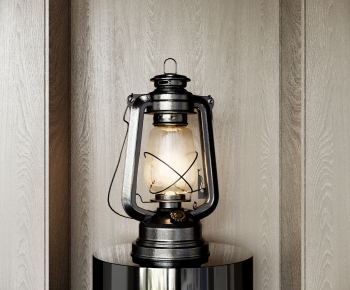 Industrial Style Other-ID:508430001