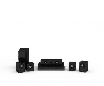 Modern Sound Box-ID:874341967