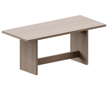 Modern Dining Table-ID:934357889