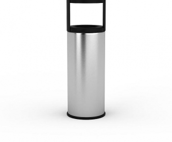 Modern Trash Can-ID:737782966