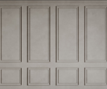 French Style Panels-ID:379285104