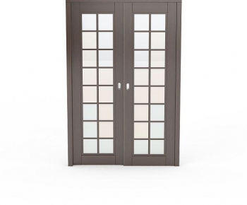 Modern Double Door-ID:725502011