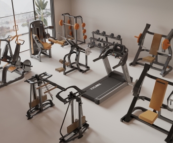 Modern Fitness Equipment-ID:968158012