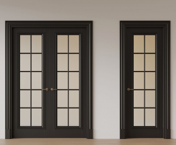 Modern Double Door-ID:162791974