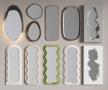Modern The Mirror-ID:861432088