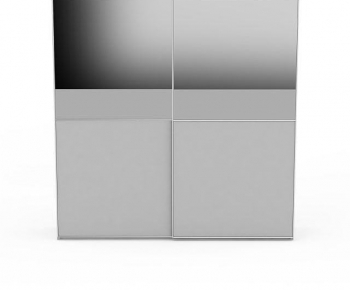 Modern Side Cabinet-ID:487909344