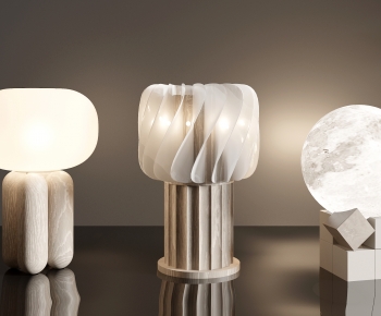 Modern Table Lamp-ID:656718021