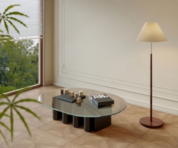 Modern Coffee Table-ID:929816012