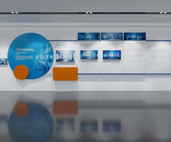 Modern Culture Wall-ID:610143901