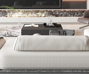 Modern Sofa Combination-ID:279757986