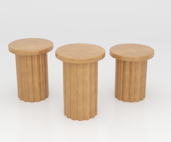 Modern Side Table/corner Table-ID:834503893