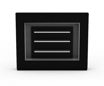 Modern Shelving-ID:391937971