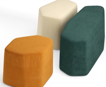 Modern Sofa Stool-ID:318097113