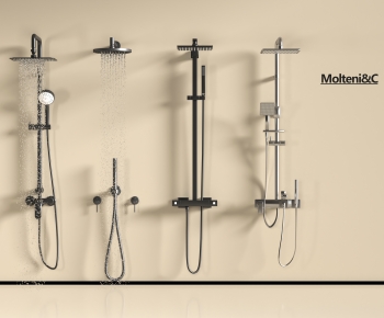 Modern Faucet/Shower-ID:852514982