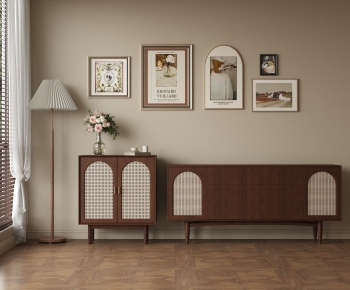 Modern TV Cabinet-ID:940284977
