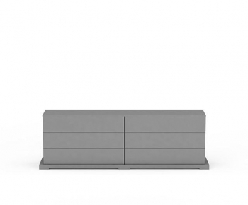 Modern Side Cabinet-ID:378472096