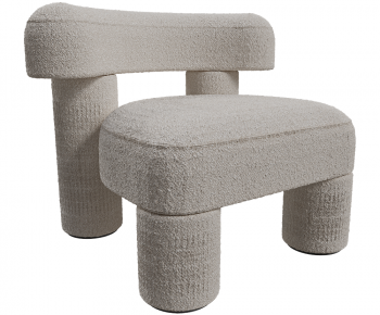 Modern Lounge Chair-ID:175435073