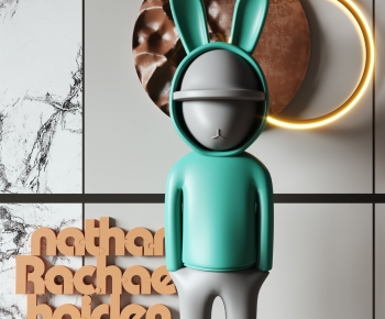 Modern Sculpture-ID:973289014