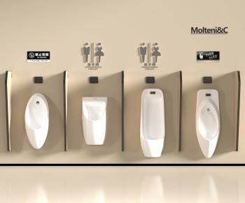 Modern Toilet-ID:963568936