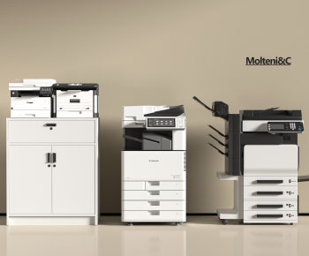 Modern Office Equipment-ID:711570029
