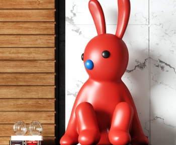 Modern Sculpture-ID:737559896