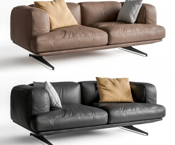 Modern A Sofa For Two-ID:289447079