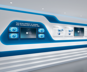 Modern Culture Wall-ID:448036919