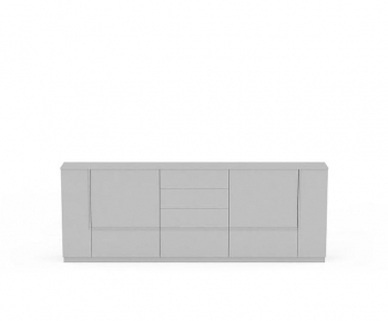 Modern Side Cabinet-ID:194015986