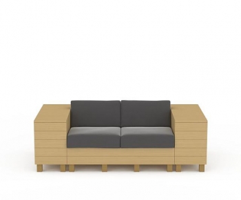 Modern A Sofa For Two-ID:426784994
