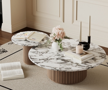 Modern Coffee Table-ID:652050023