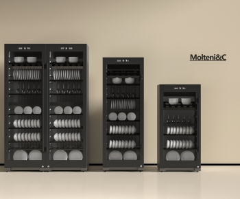 Modern Electric Kitchen Appliances-ID:551533947