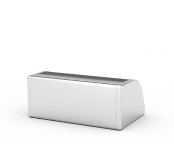 Modern Seasoning Jar-ID:809751997