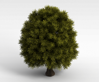 Modern Tree-ID:646353013