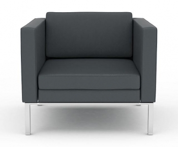 Modern Single Sofa-ID:448568113