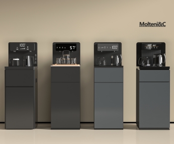 Modern Water Dispenser-ID:936891084