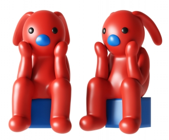 Modern Sculpture-ID:268099079